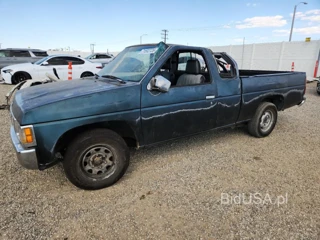 NISSAN TRUCK XE