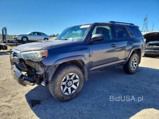 TOYOTA 4RUNNER TRD OFF-ROAD