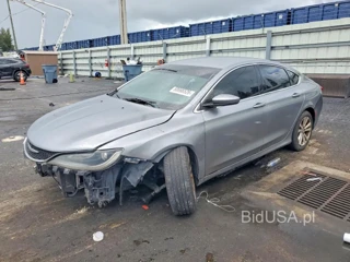 CHRYSLER 200 LIMITED