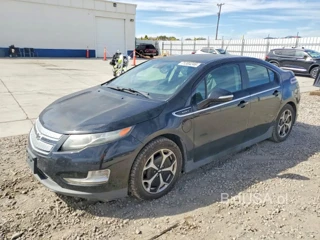 CHEVROLET VOLT
