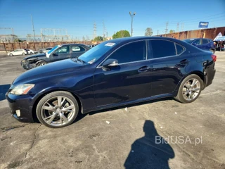 LEXUS IS 250 BASE