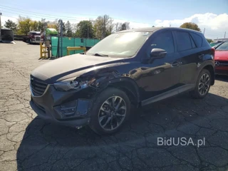 MAZDA CX-5 GT