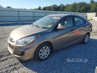 HYUNDAI ACCENT GLS