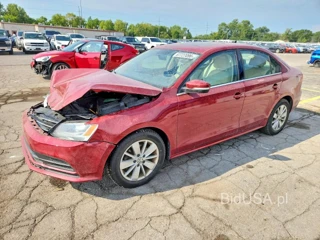 VOLKSWAGEN JETTA SE