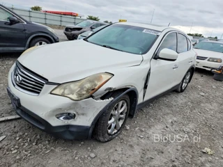 INFINITI EX35 BASE