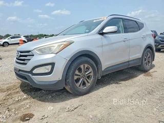 HYUNDAI SANTA FE SPORT 2.4L