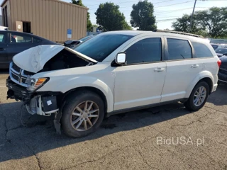 DODGE JOURNEY SXT
