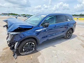 KIA SORENTO S