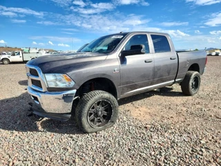 RAM 2500 ST