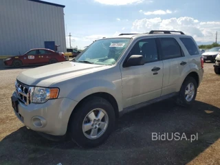 FORD ESCAPE XLT
