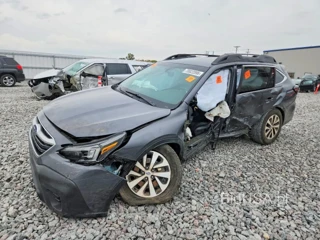 SUBARU OUTBACK PREMIUM