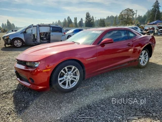 CHEVROLET CAMARO LS