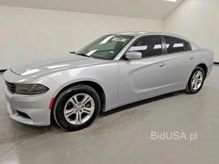 DODGE CHARGER SXT