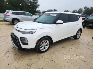 KIA SOUL S