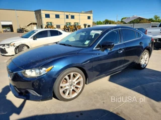 MAZDA 6 TOURING