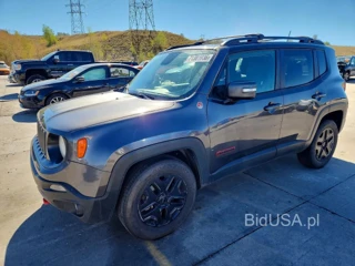 JEEP RENEGADE TRAILHAWK