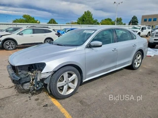 VOLKSWAGEN PASSAT S