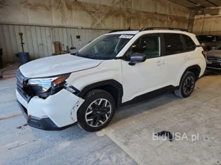 SUBARU FORESTER PREMIUM