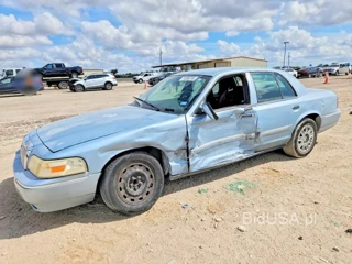 MERCURY GRAND MARQUIS GS