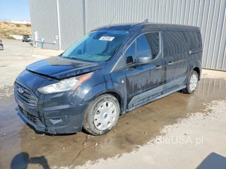 FORD TRANSIT CONNECT XLT