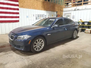 BMW 535 XI