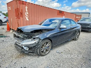 BMW M235I