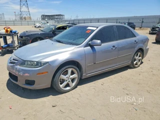 MAZDA 6 I