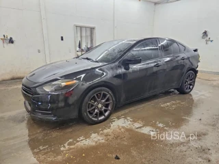 DODGE DART SXT