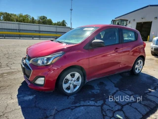 CHEVROLET SPARK LS