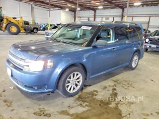FORD FLEX SE
