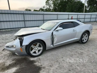 CHEVROLET CAMARO LT