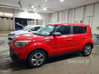 KIA SOUL BASE