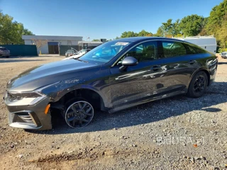 KIA K5 LXS