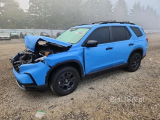 HONDA PILOT TRAILSPORT
