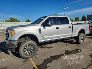 FORD F250 SUPER DUTY
