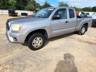 TOYOTA TACOMA BASE