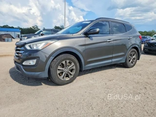 HYUNDAI SANTA FE SPORT 2.4L