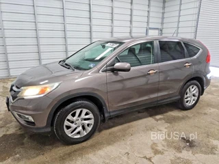 HONDA CR-V EX