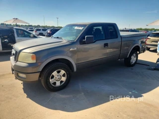 FORD F150