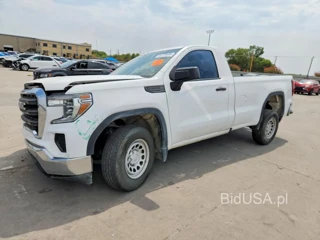 GMC SIERRA C1500