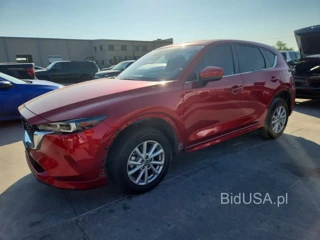 MAZDA CX-5 PREFERRED