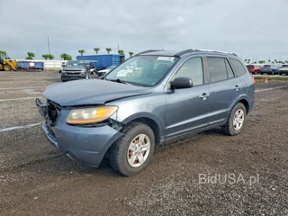 HYUNDAI SANTA FE GLS