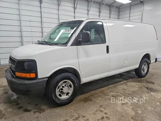 CHEVROLET EXPRESS G2500