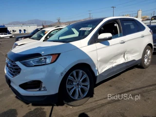 FORD EDGE TITANIUM