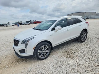 CADILLAC XT5 PREMIUM LUXURY