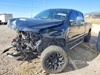 FORD F350 SUPER DUTY