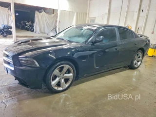 DODGE CHARGER R/T