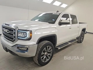 GMC SIERRA C1500 SLE