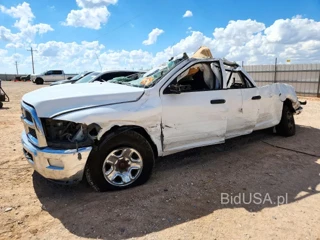 RAM 2500 ST