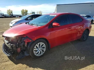 TOYOTA COROLLA L